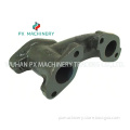 15221-12310 1522112310 exhaust manifold for Kubota L175 L185 L1500 L1500DT L1501DT L1801